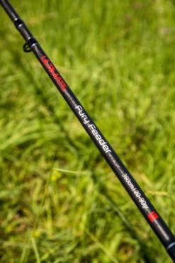 Ultimate Fury Feeder 330cm 15-60gr -FIS Hengels Winkel 000c413520c8e124