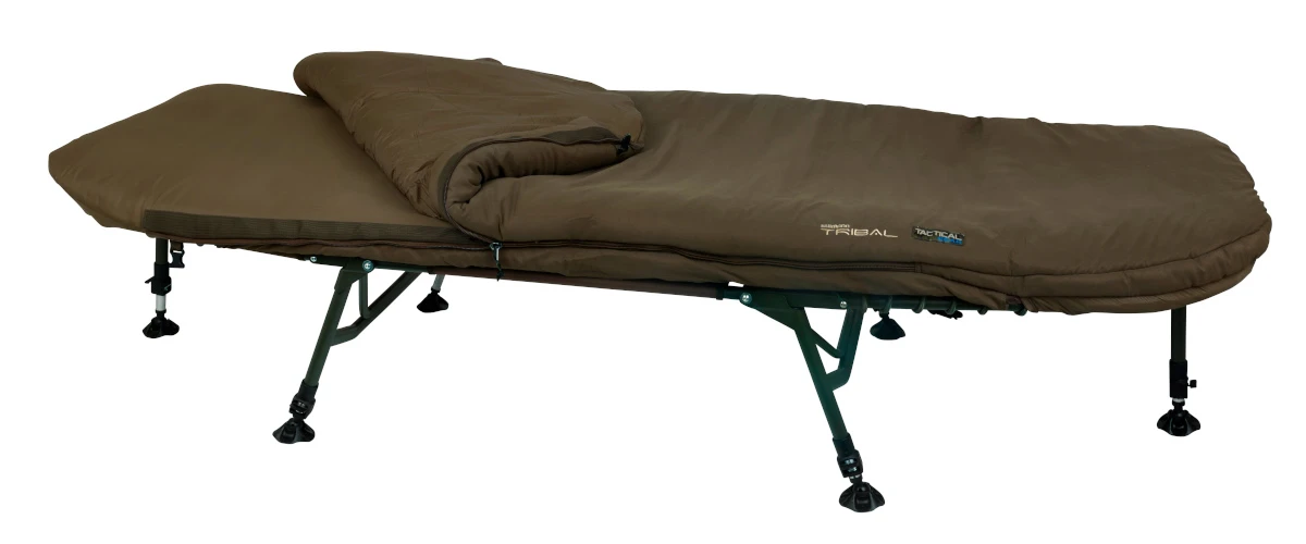 Shimano Tactical Stretcher System Wide 10 Shimano Tactical Stretcher System Wide - Afbeelding 10