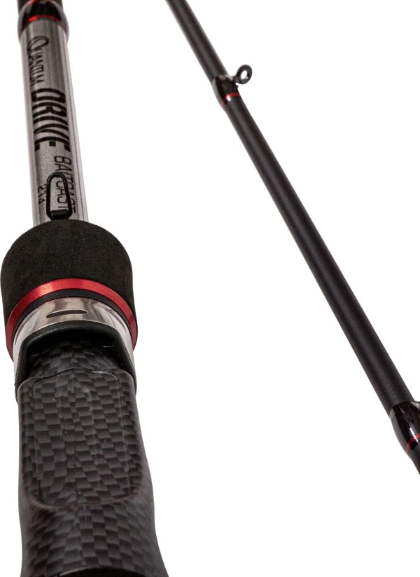Quantum Drive Baitcast Medium 2,13m 10-42gr 1 Quantum Drive Baitcast Medium 2,13m 10-42gr
