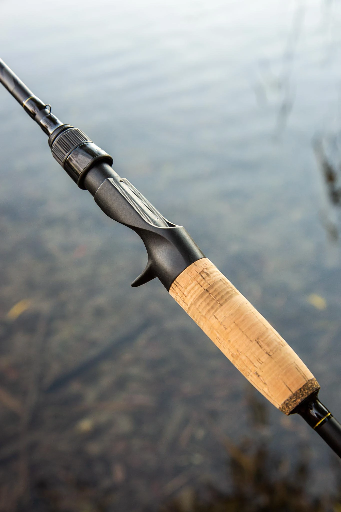 Ultimate Light Casting 2.00m 10-30g 9 Ultimate Light Casting 2.00m 10-30g - Afbeelding 9