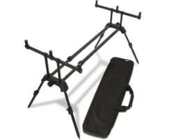 NGT Dual Line Rod Pod Met Opbergtas 15 NGT Dual Line Rod Pod Met Opbergtas -FIS Hengels Winkel 019b5ff721b3dd6d