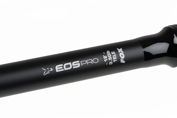 Fox EOS Pro Tele 12' 3.5lb 1 Fox EOS Pro Tele 12' 3.5lb