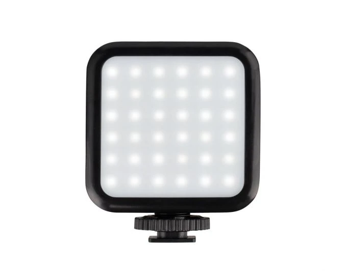 DÖRR VL5 Vlogging Kit Met Microfoon 5 DÖRR VL5 Vlogging Kit Met Microfoon - Afbeelding 5