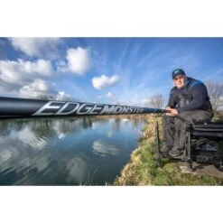 Preston Edge Monster Margin Pole Package (10m) 9 Preston Edge Monster Margin Pole Package (10m) -FIS Hengels Winkel 029b45907a9fdb5f