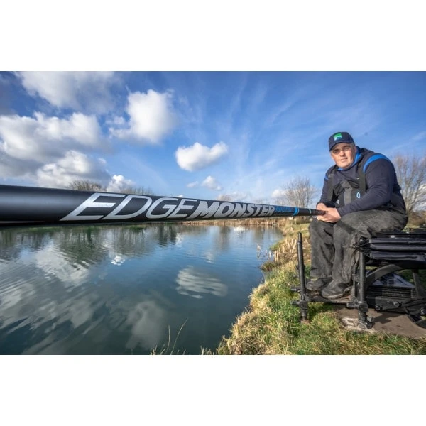 Preston Edge Monster Margin Pole Package (10m) 4 Preston Edge Monster Margin Pole Package (10m) - Afbeelding 4