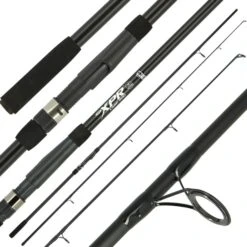 NGT XPR Carbon Carp Rod 3,60m 7 NGT XPR Carbon Carp Rod 3,60m -FIS Hengels Winkel 02a5d928ec97a202