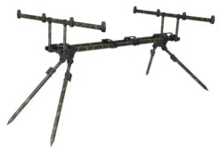 Fox Ranger MK2 CAMO Pod 4 Rod 13 Fox Ranger MK2 CAMO Pod 4 Rod -FIS Hengels Winkel 02c61da1b888c984