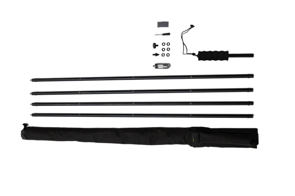 Solar Prodding Stick Kit 7 Solar Prodding Stick Kit - Afbeelding 7