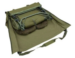Trakker NXG Roll-Up Bed Bag 5 Trakker NXG Roll-Up Bed Bag -FIS Hengels Winkel 02f97999a356e175