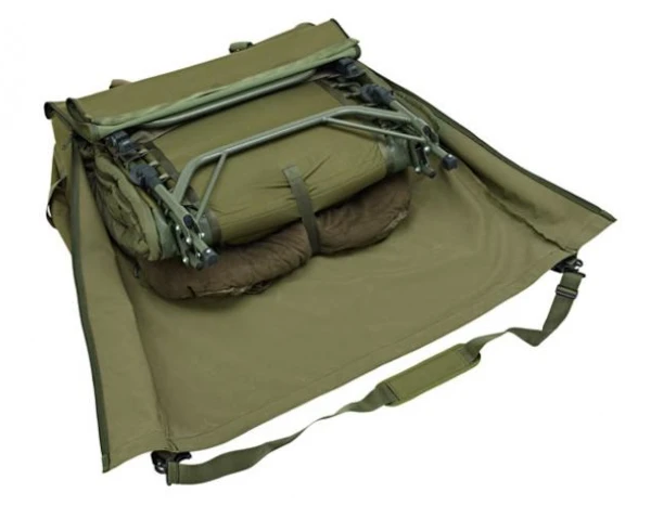 Trakker NXG Roll-Up Bed Bag 3 Trakker NXG Roll-Up Bed Bag - Afbeelding 3