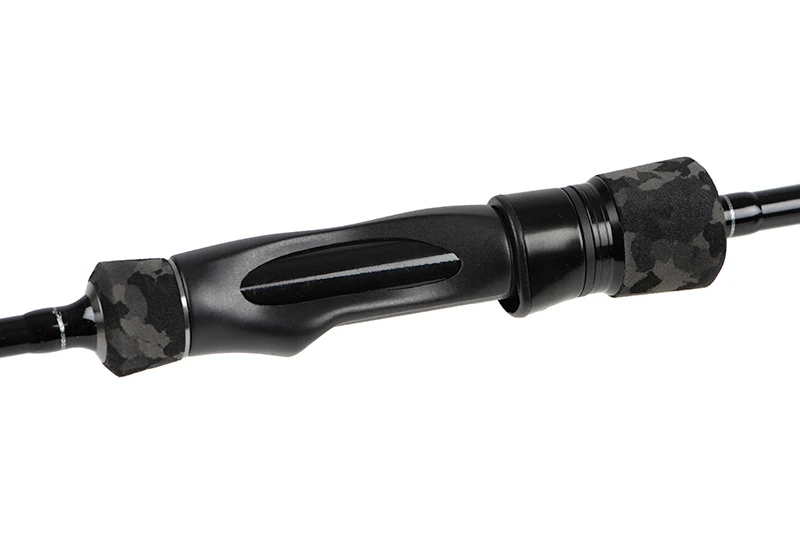 Fox Rage Street Fighter Lure Blaster Spinhengel 2.30m (15-50g) 3 Fox Rage Street Fighter Lure Blaster Spinhengel 2.30m (15-50g) - Afbeelding 3