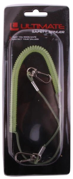 Ultimate Rod Safety Stinger