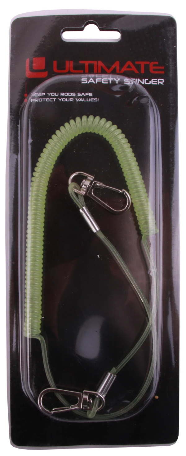 Ultimate Rod Safety Stinger 1 Ultimate Rod Safety Stinger