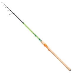 Berkley Flex Trout Tele Spinning 2,70m (5-20g) 7 Berkley Flex Trout Tele Spinning 2,70m (5-20g) -FIS Hengels Winkel 03fbdca7915fb54e
