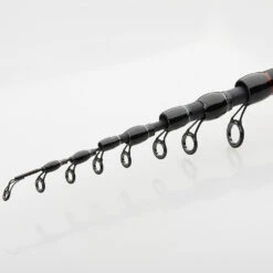 DAM PTS II Sbirolino 3,40m Telescopische Hengel 6 DAM PTS II Sbirolino 3,40m Telescopische Hengel -FIS Hengels Winkel 04760fa269597695