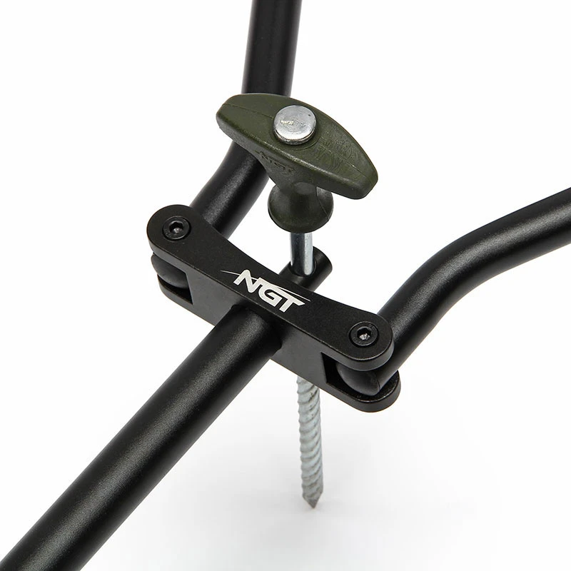 NGT Dynamic Pod Inclusief Draagtas 2 NGT Dynamic Pod Inclusief Draagtas - Afbeelding 2