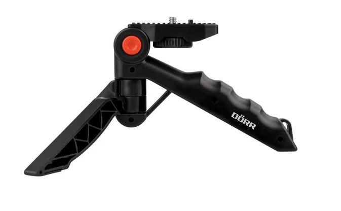 DÖRR VL5 Vlogging Kit Met Microfoon 3 DÖRR VL5 Vlogging Kit Met Microfoon - Afbeelding 3