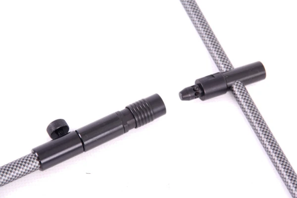 3 NGT Quick Release Systems Black 1 3 NGT Quick Release Systems Black