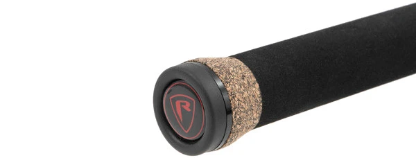 Fox Rage Warrior Heavy Spin 240cm/7.8ft 40-80g 2 Fox Rage Warrior Heavy Spin 240cm/7.8ft 40-80g - Afbeelding 2