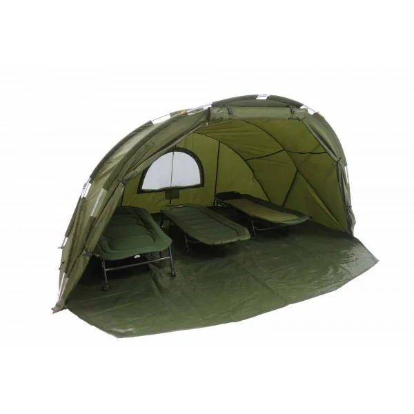 Prologic Cruzade Session Bivvy Met Overwrap 1 Prologic Cruzade Session Bivvy Met Overwrap