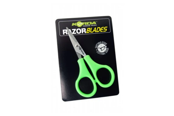 Korda Razorblades 3 Korda Razorblades - Afbeelding 3