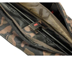 JRC Rova Camo 2 Rod Sleeve Short 10ft