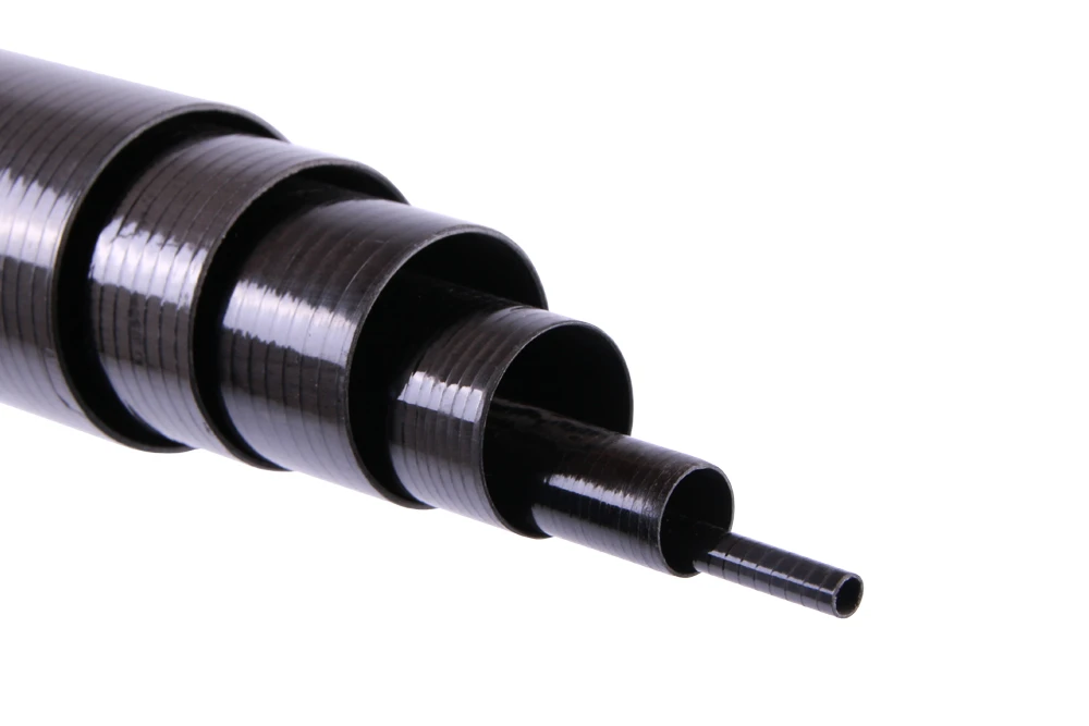 Sensas Spartacus Carp 800 1 Sensas Spartacus Carp 800