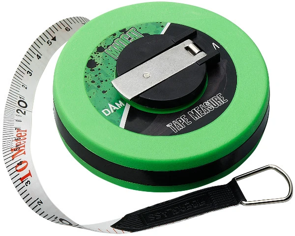 Madcat Tape Measure 10M 2 Madcat Tape Measure 10M - Afbeelding 2