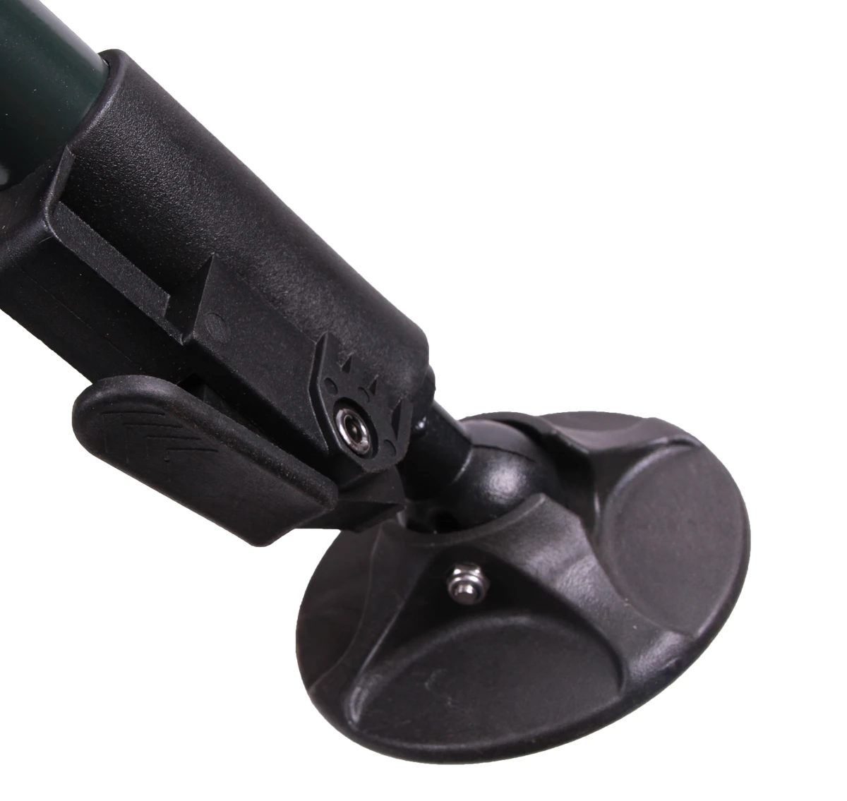 Ultimate Bedchair Deluxe Camo 1 Ultimate Bedchair Deluxe Camo