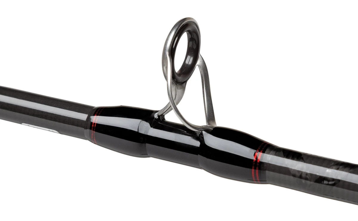 PENN Conflict Trolling 2,13m (20-30lb) 3 PENN Conflict Trolling 2,13m (20-30lb) - Afbeelding 3