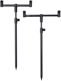 Dam Empire Rod Rest 2 Rods , 2 Stuks! (Banksticks + Buzzerbars) 7 Dam Empire Rod Rest 2 Rods , 2 Stuks! (Banksticks + Buzzerbars) -FIS Hengels Winkel 07107c0ae5a2927c