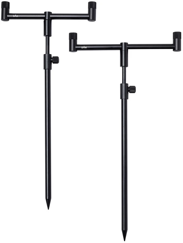 Dam Empire Rod Rest 2 Rods , 2 Stuks! (Banksticks + Buzzerbars) 4 Dam Empire Rod Rest 2 Rods , 2 Stuks! (Banksticks + Buzzerbars) - Afbeelding 4