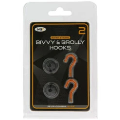 NGT Magnetische Bivvy Haken, Per 2 Verpakt! 6 NGT Magnetische Bivvy Haken, Per 2 Verpakt! -FIS Hengels Winkel 07294c1ee18fede1