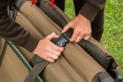 Ultimate Adventure Bedchair 25 Ultimate Adventure Bedchair -FIS Hengels Winkel 072f19905f960e68