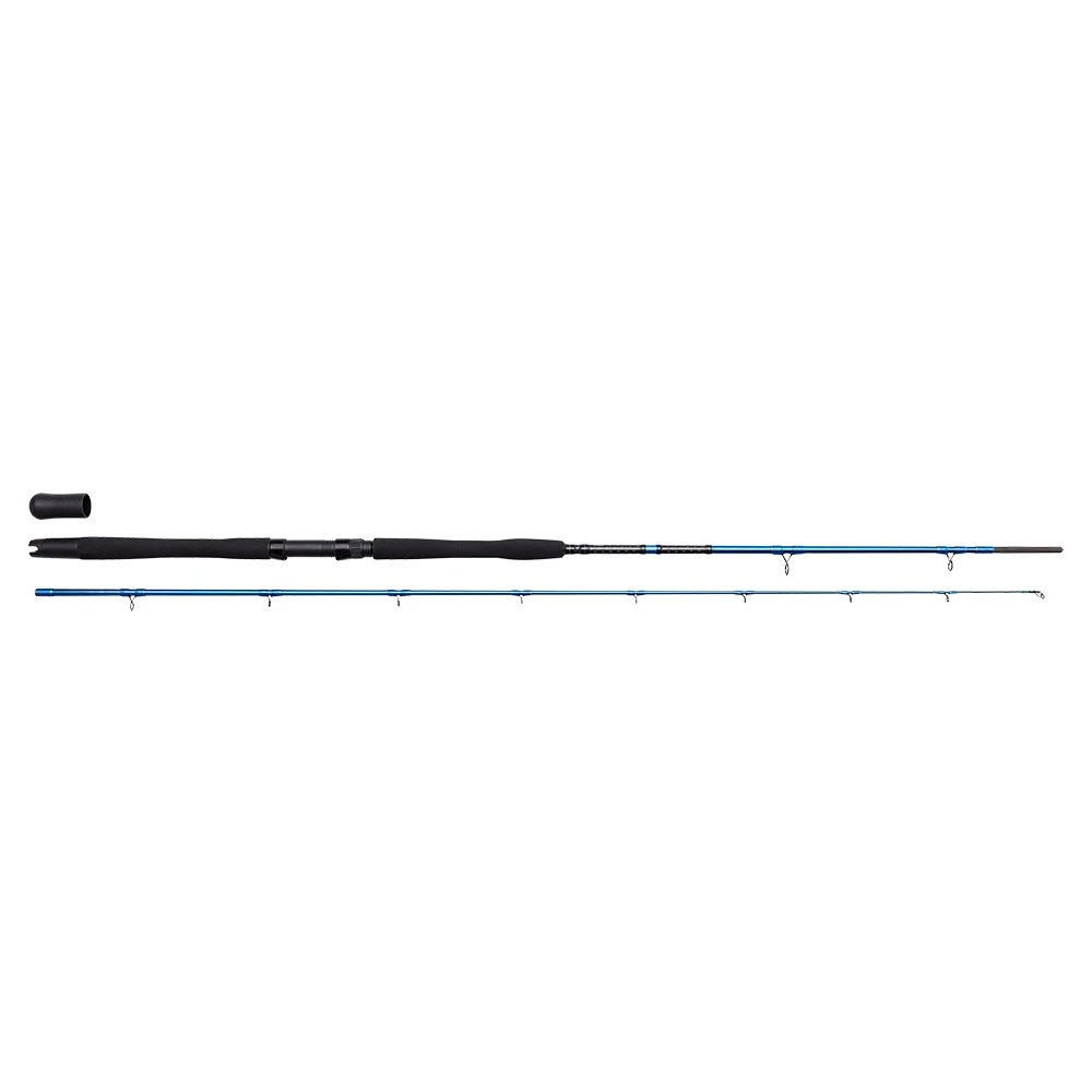 Savage Gear SGS2 Trolling Game 2,21m (12-20lb) 7 Savage Gear SGS2 Trolling Game 2,21m (12-20lb) - Afbeelding 7