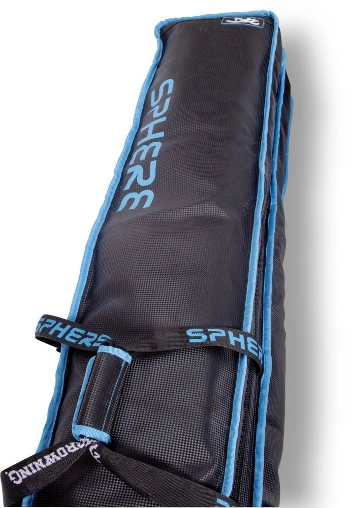 Browning Sphere Multipocket Holdall 6 Tubes Foudraal 3 Browning Sphere Multipocket Holdall 6 Tubes Foudraal - Afbeelding 3