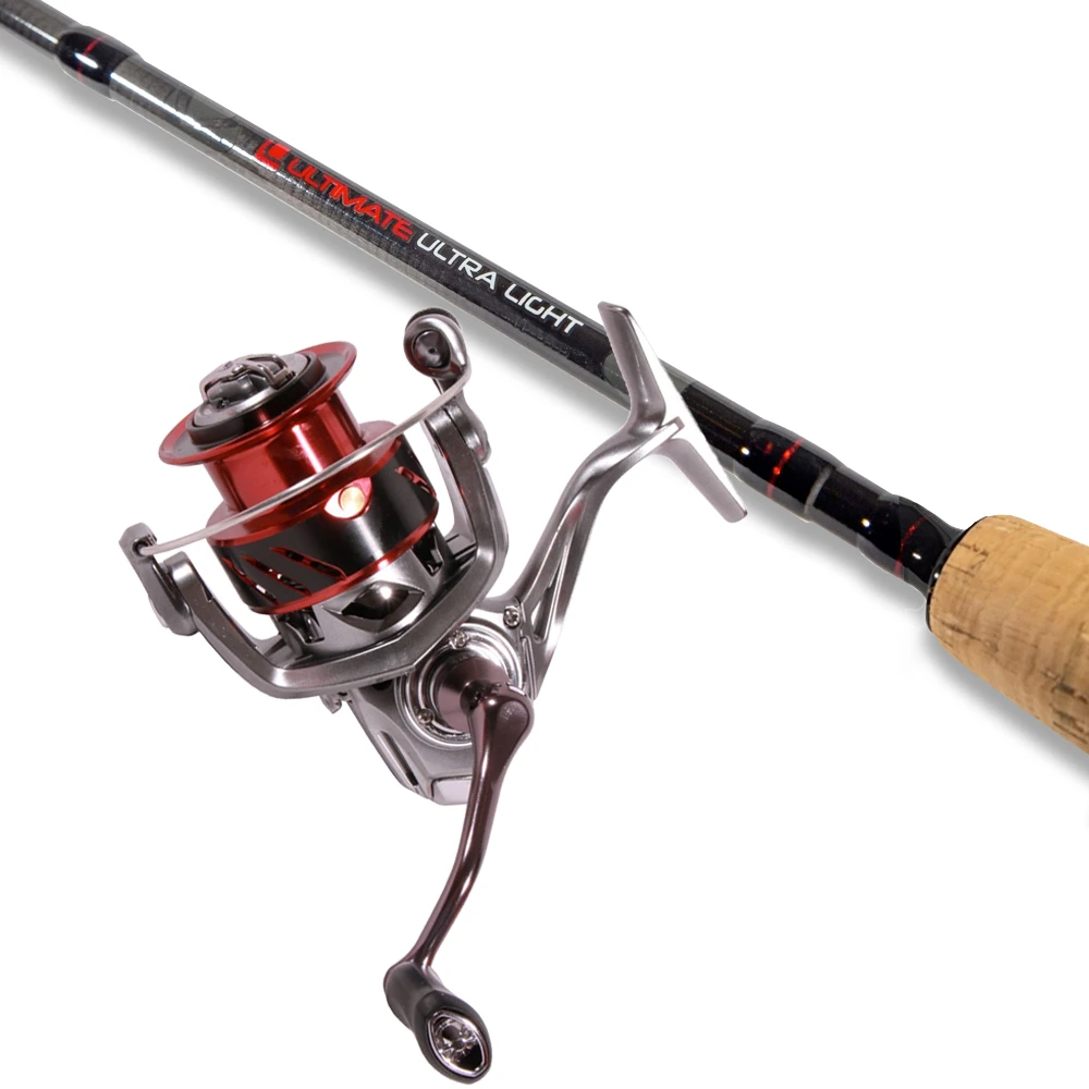 Ultimate Ultra Light Combo 2,20m 13 Ultimate Ultra Light Combo 2,20m - Afbeelding 13