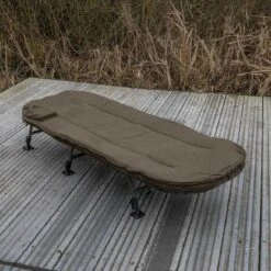 Avid Carp Benchmark ThermaTech Heated Mattress Standard