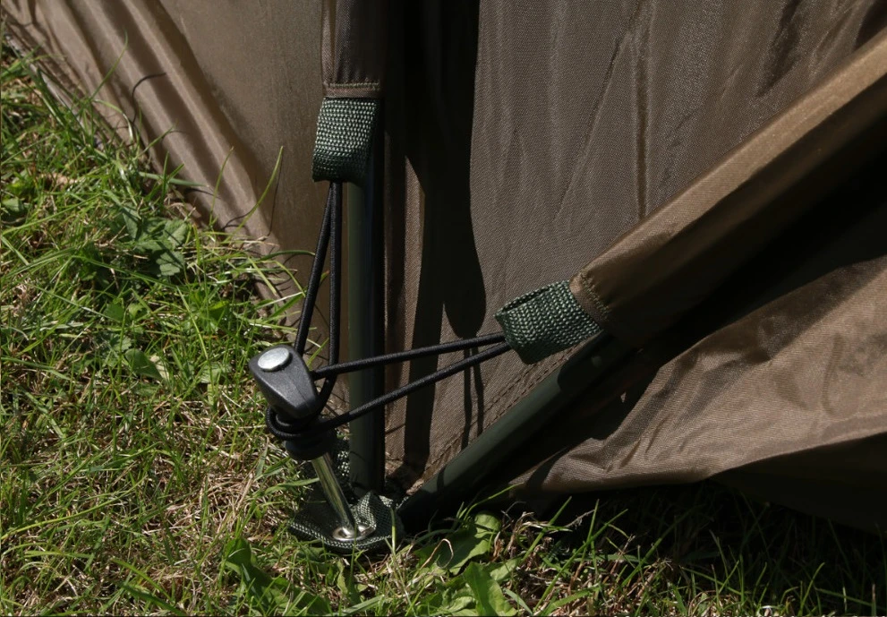 Ultimate Nightstar 1-Man Bivvy 7 Ultimate Nightstar 1-Man Bivvy - Afbeelding 7