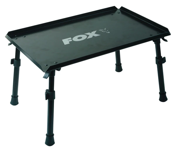 Fox Warrior Bivvy Table 4 Fox Warrior Bivvy Table - Afbeelding 4