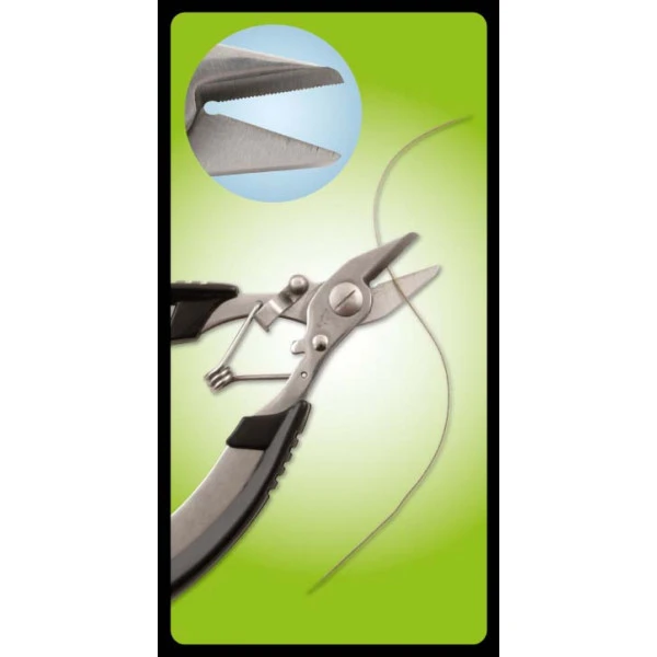 Fox Edge Carp Braid Blade XS 1 Fox Edge Carp Braid Blade XS