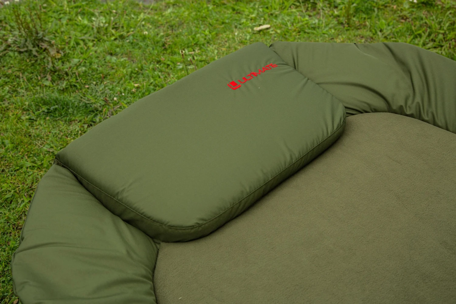 Ultimate Bedchair Deluxe 5 Ultimate Bedchair Deluxe - Afbeelding 5