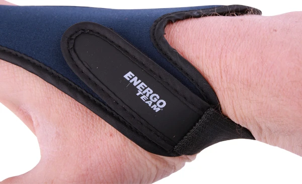 Energo Team Finger Protector 1 Energo Team Finger Protector