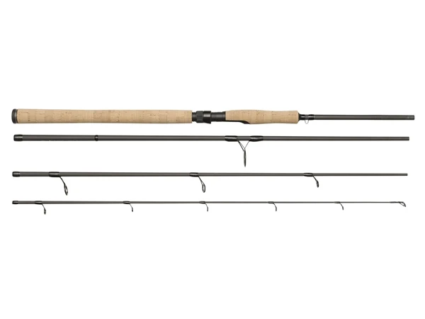 Kinetic Equalizer CF 9' XH 20-60g 4sec 1 Kinetic Equalizer CF 9' XH 20-60g 4sec