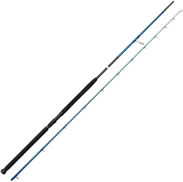Savage Gear SGS2 Shore Jigging 9'6"/2,90m MF 20-80gr M 1,5-3,0 2sec 8 Savage Gear SGS2 Shore Jigging 9'6"/2,90m MF 20-80gr M 1,5-3,0 2sec - Afbeelding 8
