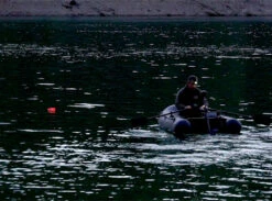 Carp Spirit Als Marker Automatic - Yellow