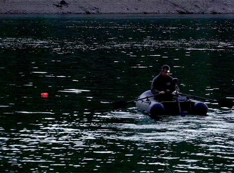 Carp Spirit Als Marker Automatic - Yellow 1 Carp Spirit Als Marker Automatic - Yellow