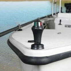 Railblaza Starport Single White 18 Railblaza Starport Single White -FIS Hengels Winkel 0ad09cdc46635711