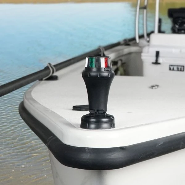 Railblaza Starport Single White 9 Railblaza Starport Single White - Afbeelding 9