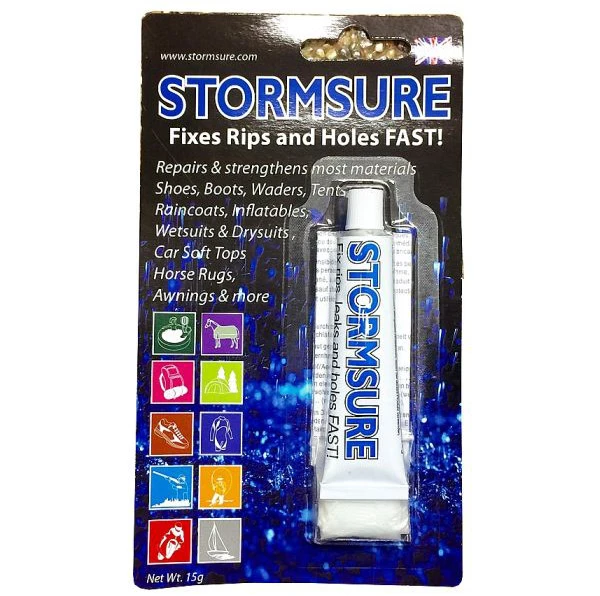 StormSure 15gr 1 StormSure 15gr